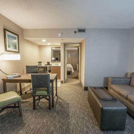 Embassy Suites By Hilton Chicago Schaumburg Woodfield Exteriör bild
