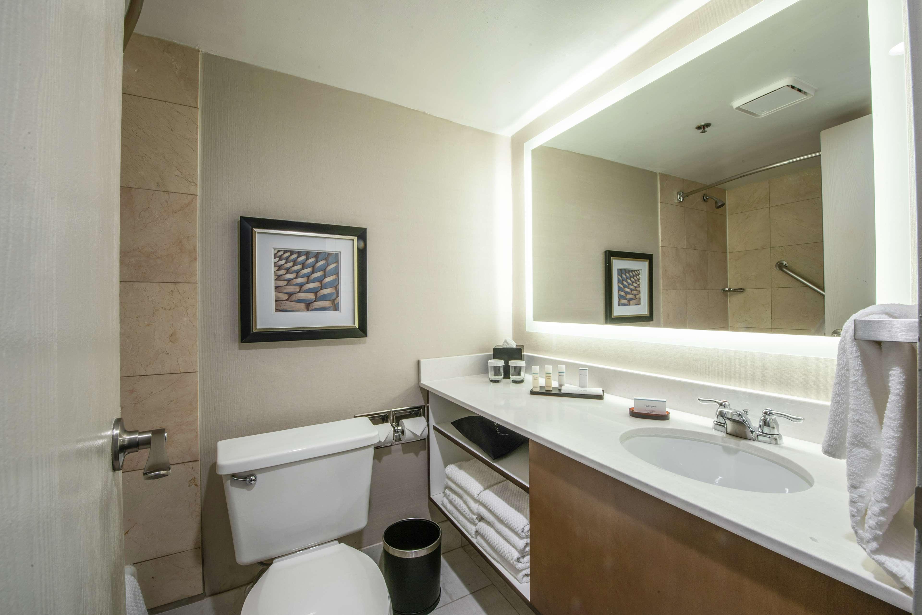 Embassy Suites By Hilton Chicago Schaumburg Woodfield Exteriör bild
