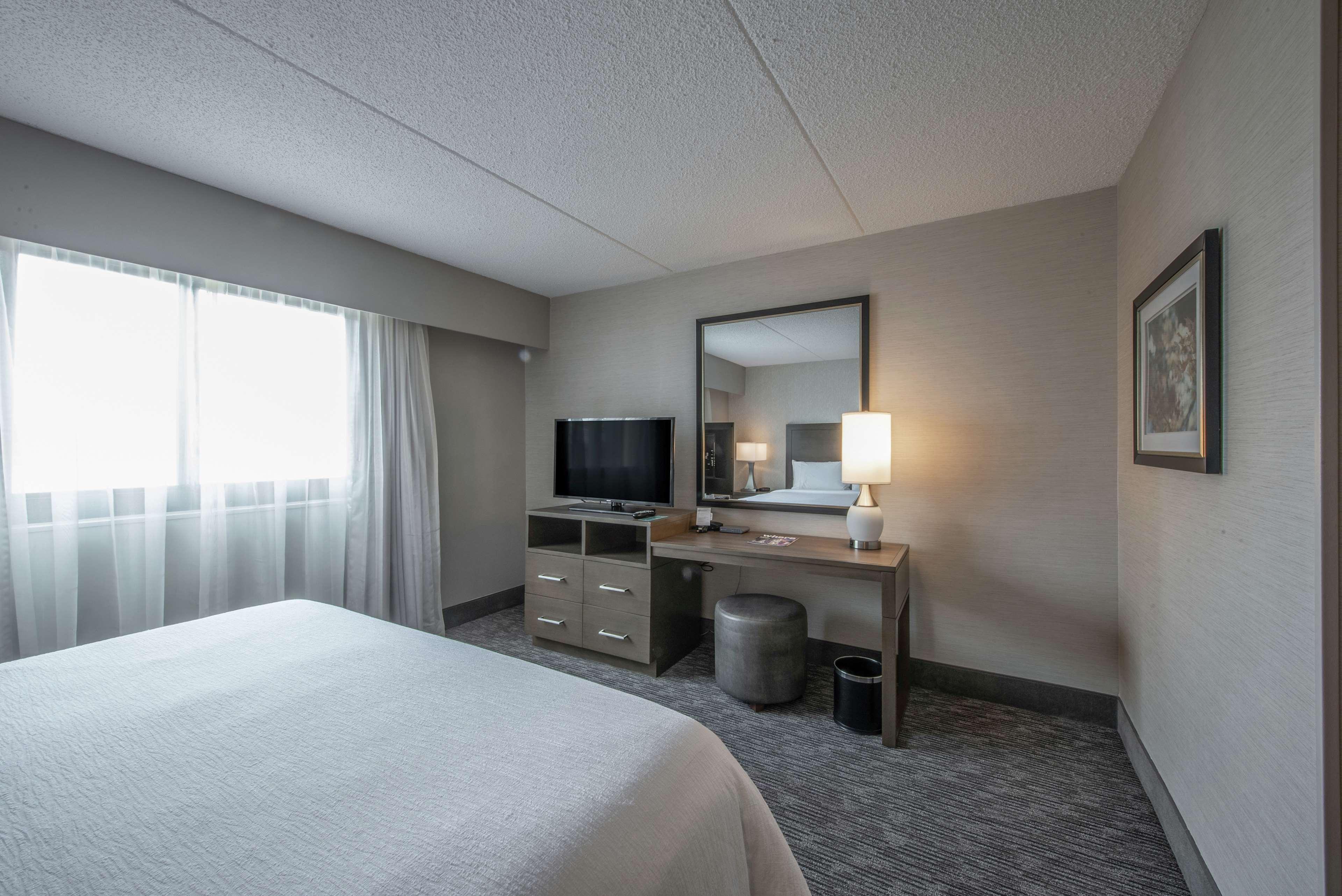 Embassy Suites By Hilton Chicago Schaumburg Woodfield Exteriör bild