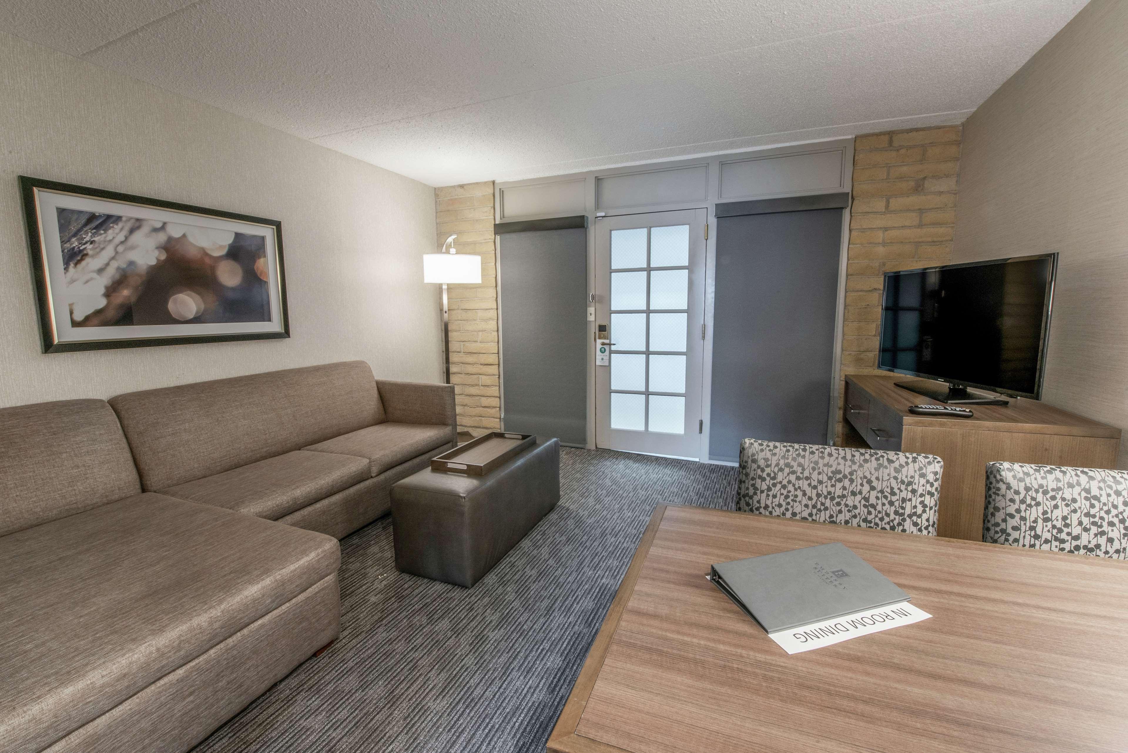 Embassy Suites By Hilton Chicago Schaumburg Woodfield Exteriör bild
