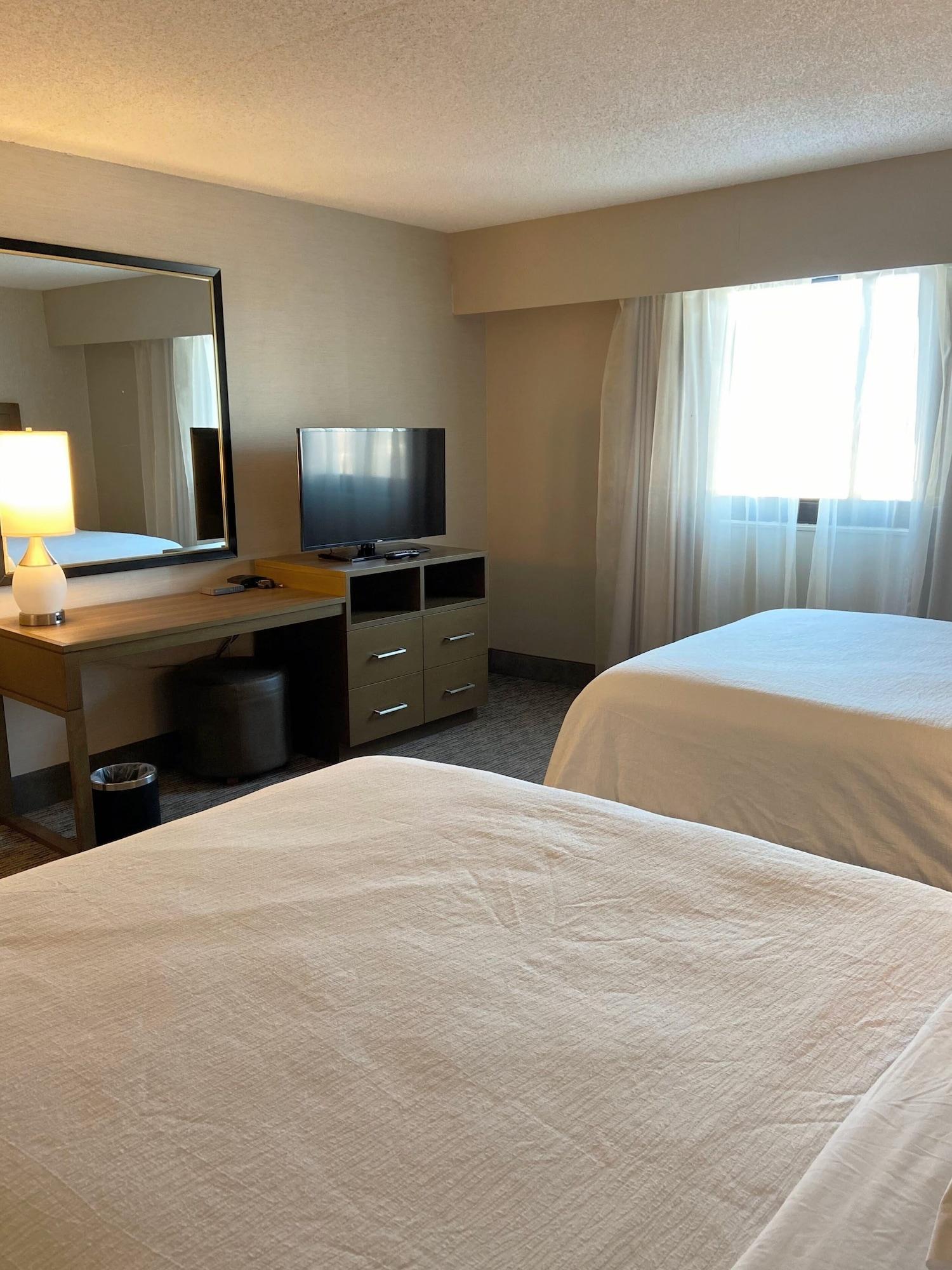 Embassy Suites By Hilton Chicago Schaumburg Woodfield Exteriör bild