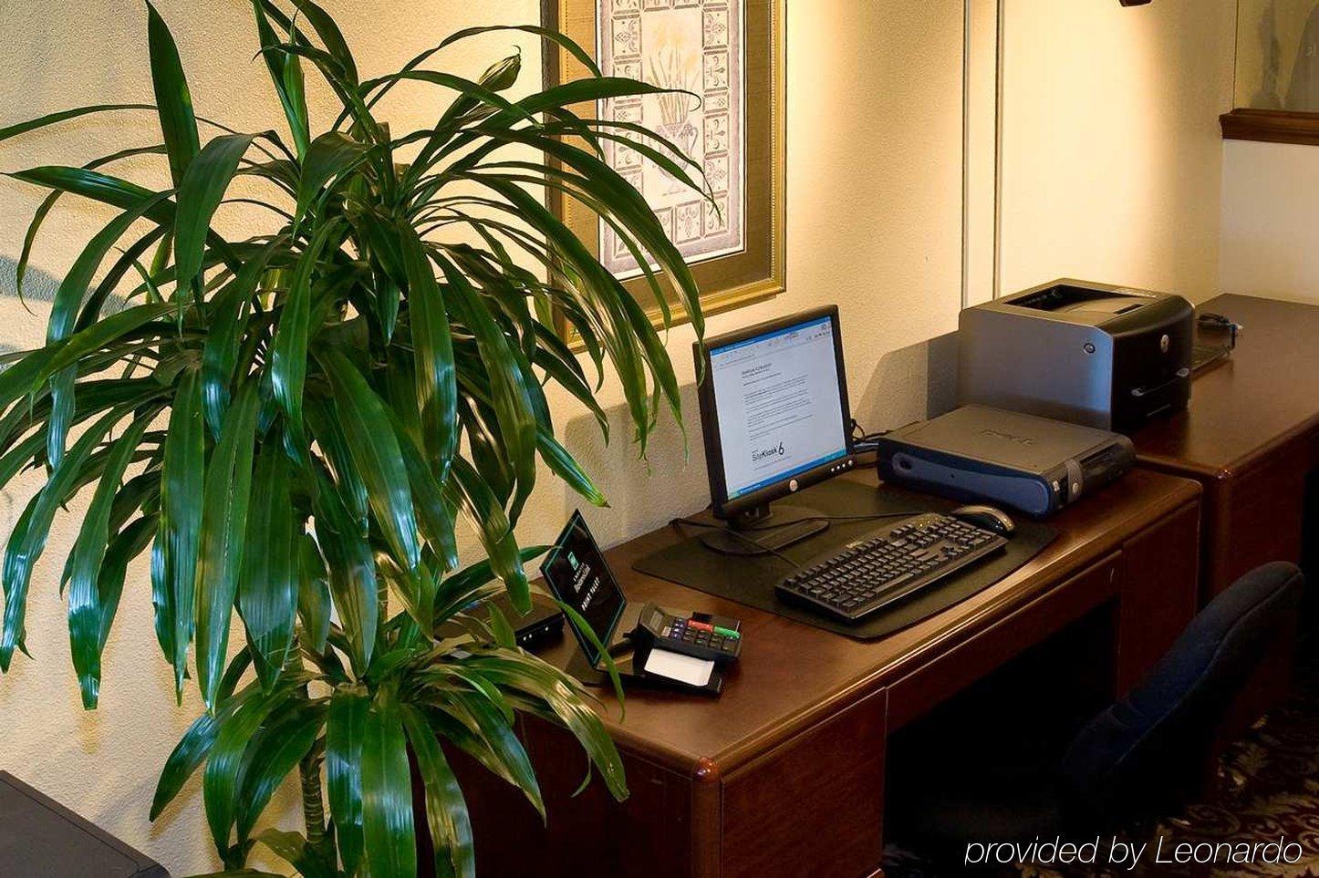 Embassy Suites By Hilton Chicago Schaumburg Woodfield Bekvämligheter bild