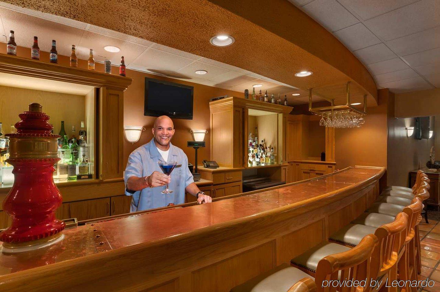Embassy Suites By Hilton Chicago Schaumburg Woodfield Exteriör bild