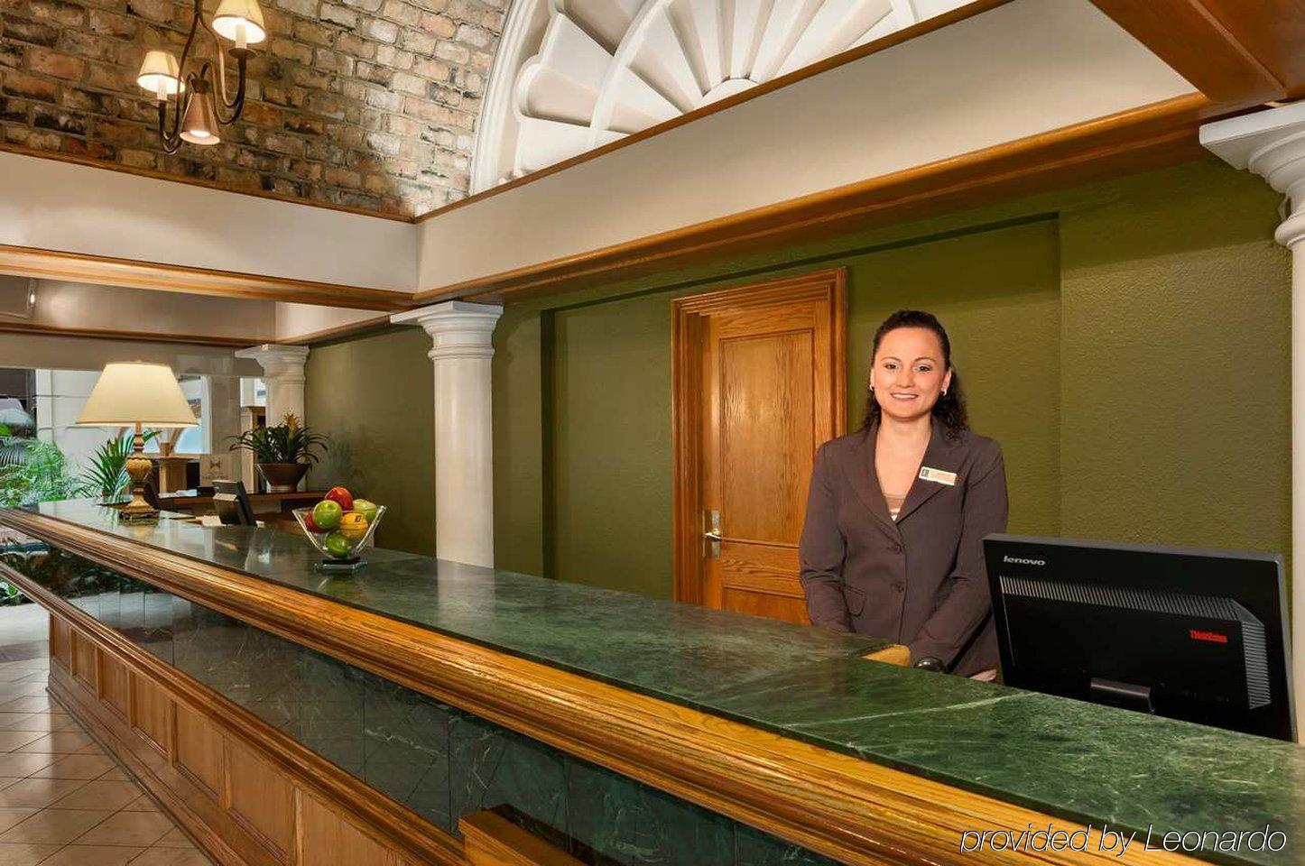 Embassy Suites By Hilton Chicago Schaumburg Woodfield Exteriör bild