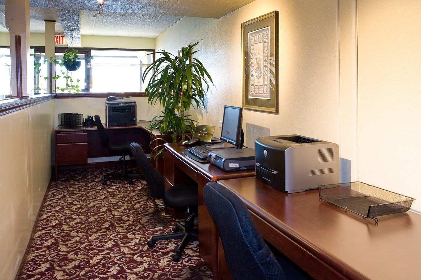 Embassy Suites By Hilton Chicago Schaumburg Woodfield Exteriör bild