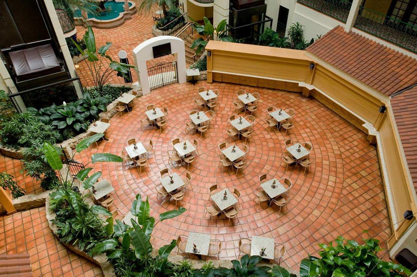Embassy Suites By Hilton Chicago Schaumburg Woodfield Exteriör bild